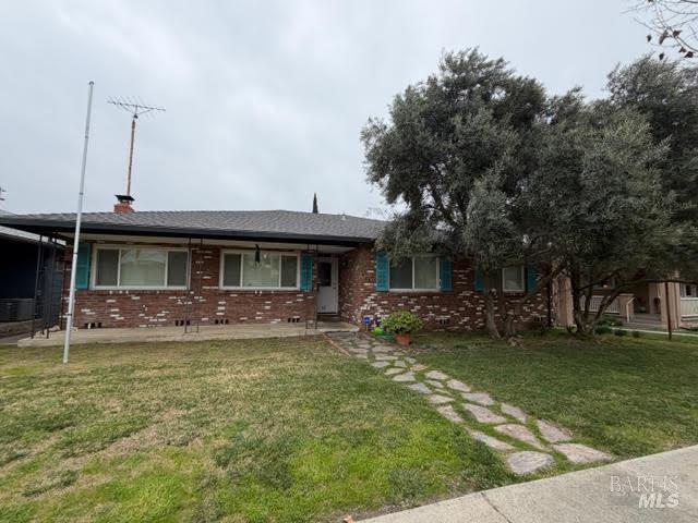 411 S 2nd Street Rio Vista CA 94571