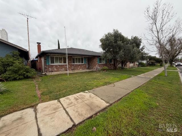 411 S 2nd Street Rio Vista CA 94571