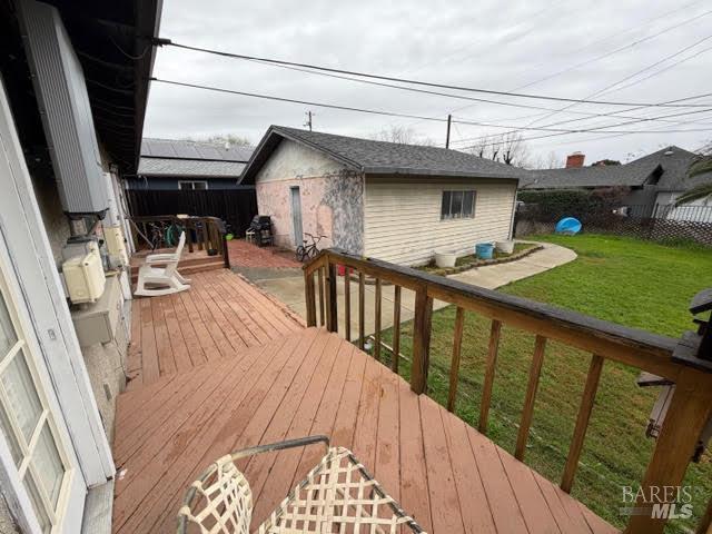 411 S 2nd Street Rio Vista CA 94571