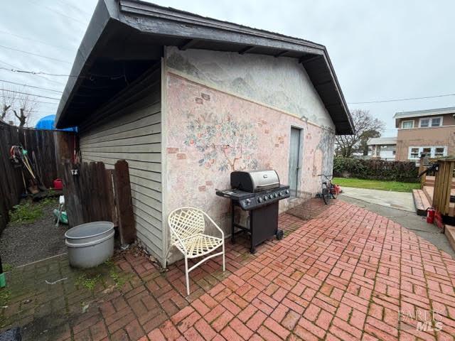 411 S 2nd Street Rio Vista CA 94571