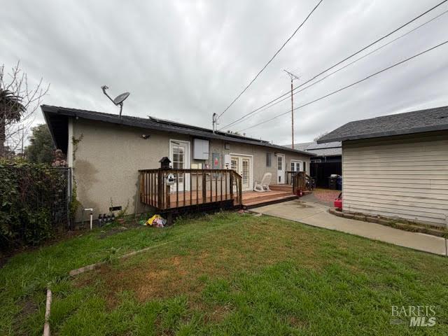 411 S 2nd Street Rio Vista CA 94571