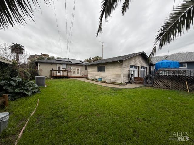 411 S 2nd Street Rio Vista CA 94571