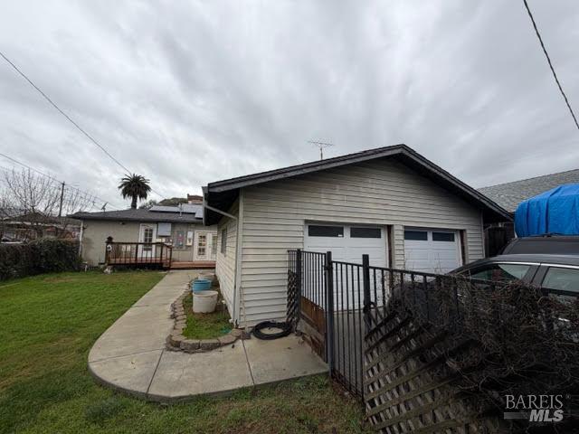 411 S 2nd Street Rio Vista CA 94571