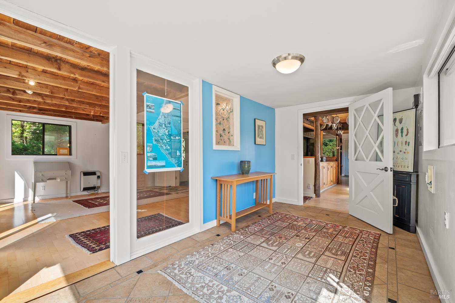 41341 Harris Ranch Road Point Arena CA 95468