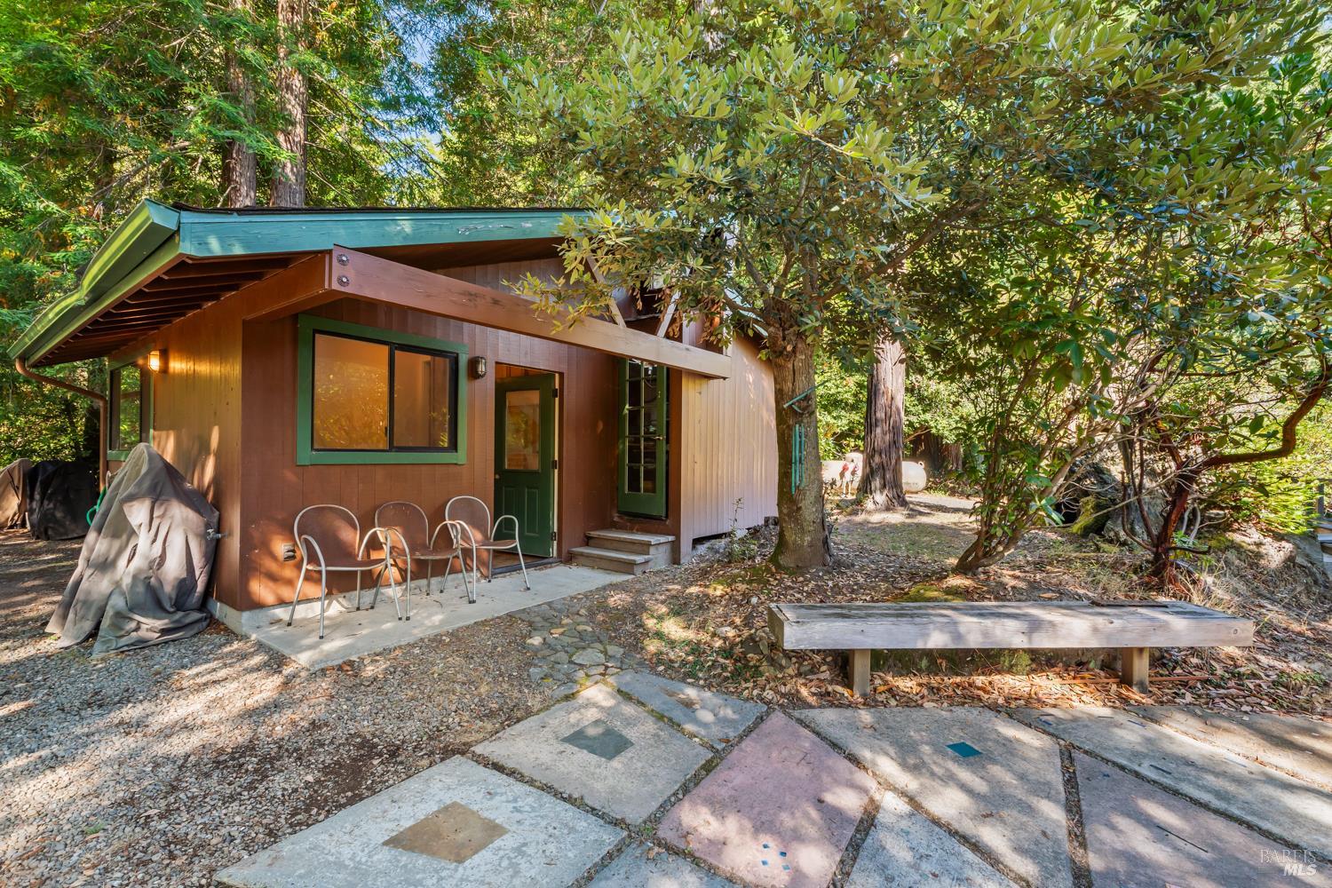 41341 Harris Ranch Road Point Arena CA 95468