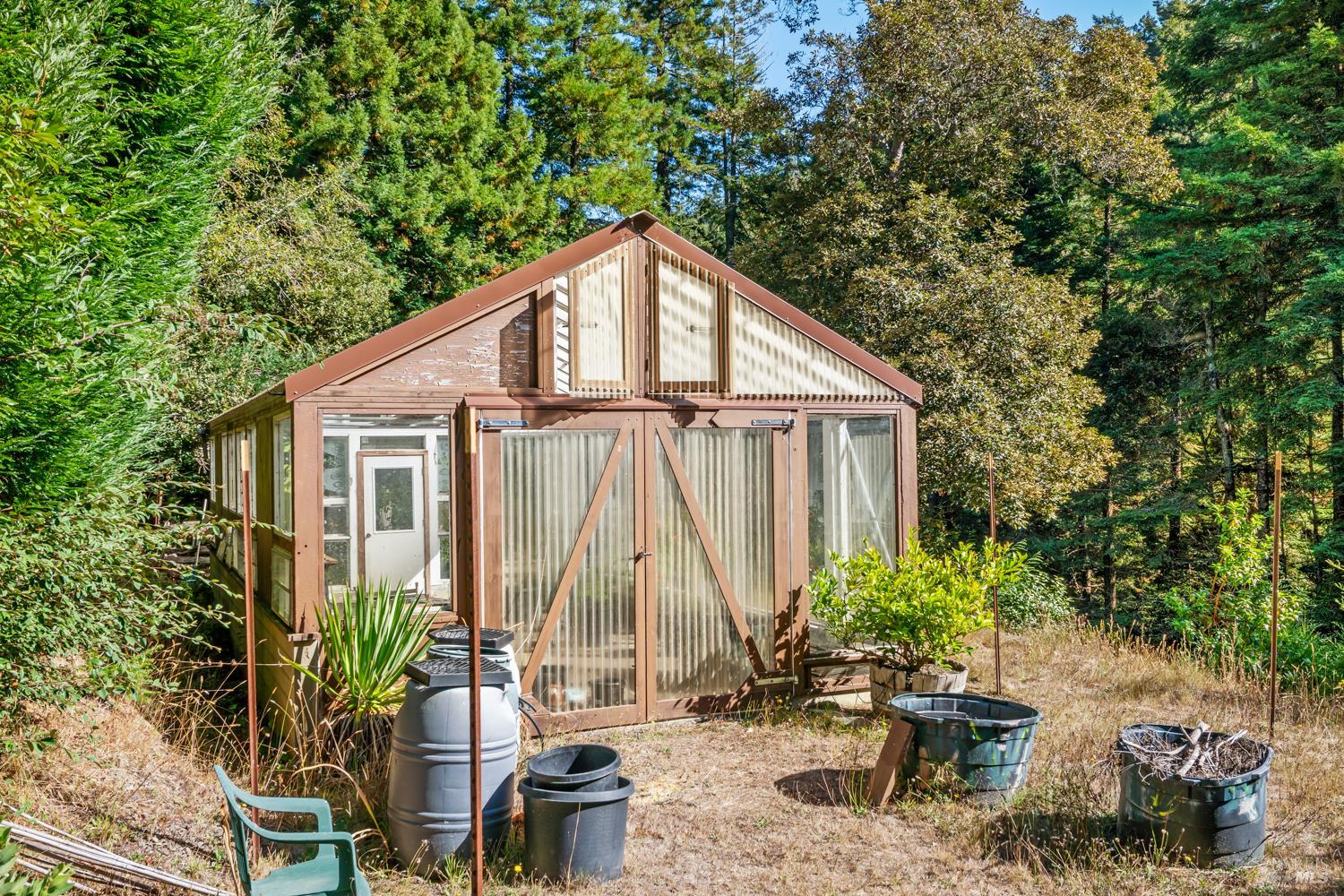 41341 Harris Ranch Road Point Arena CA 95468