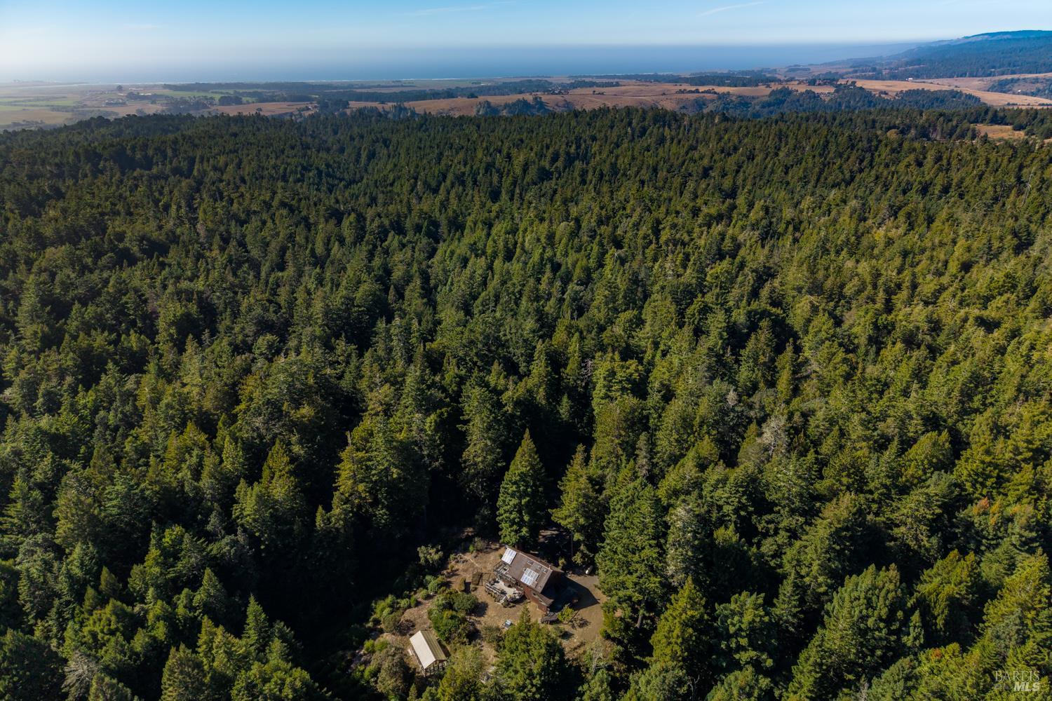 41341 Harris Ranch Road Point Arena CA 95468