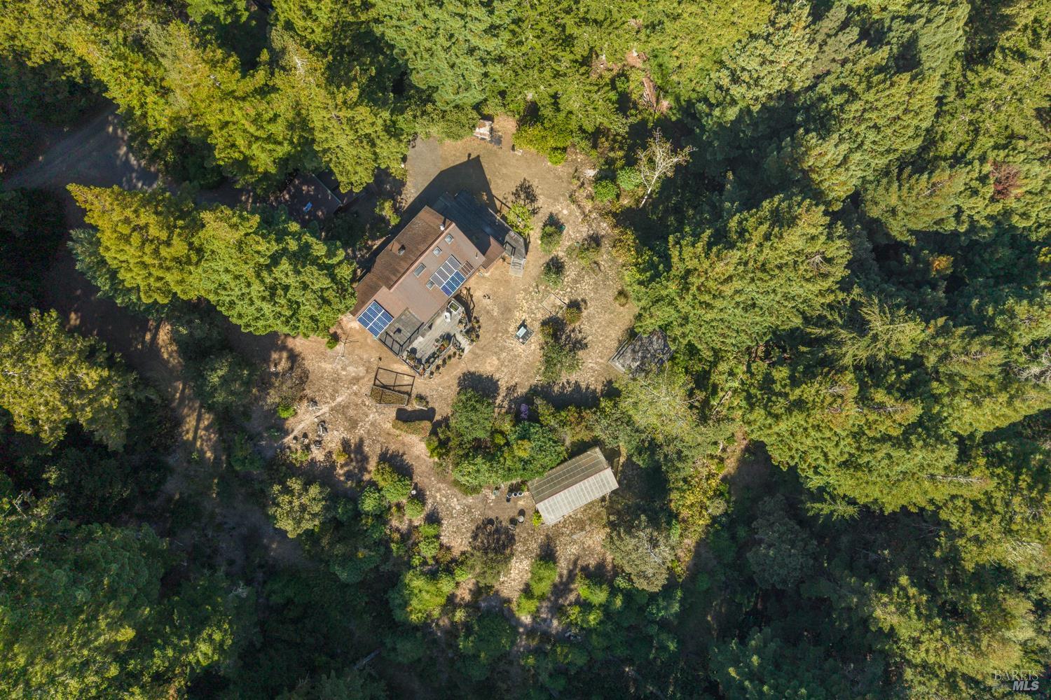 41341 Harris Ranch Road Point Arena CA 95468