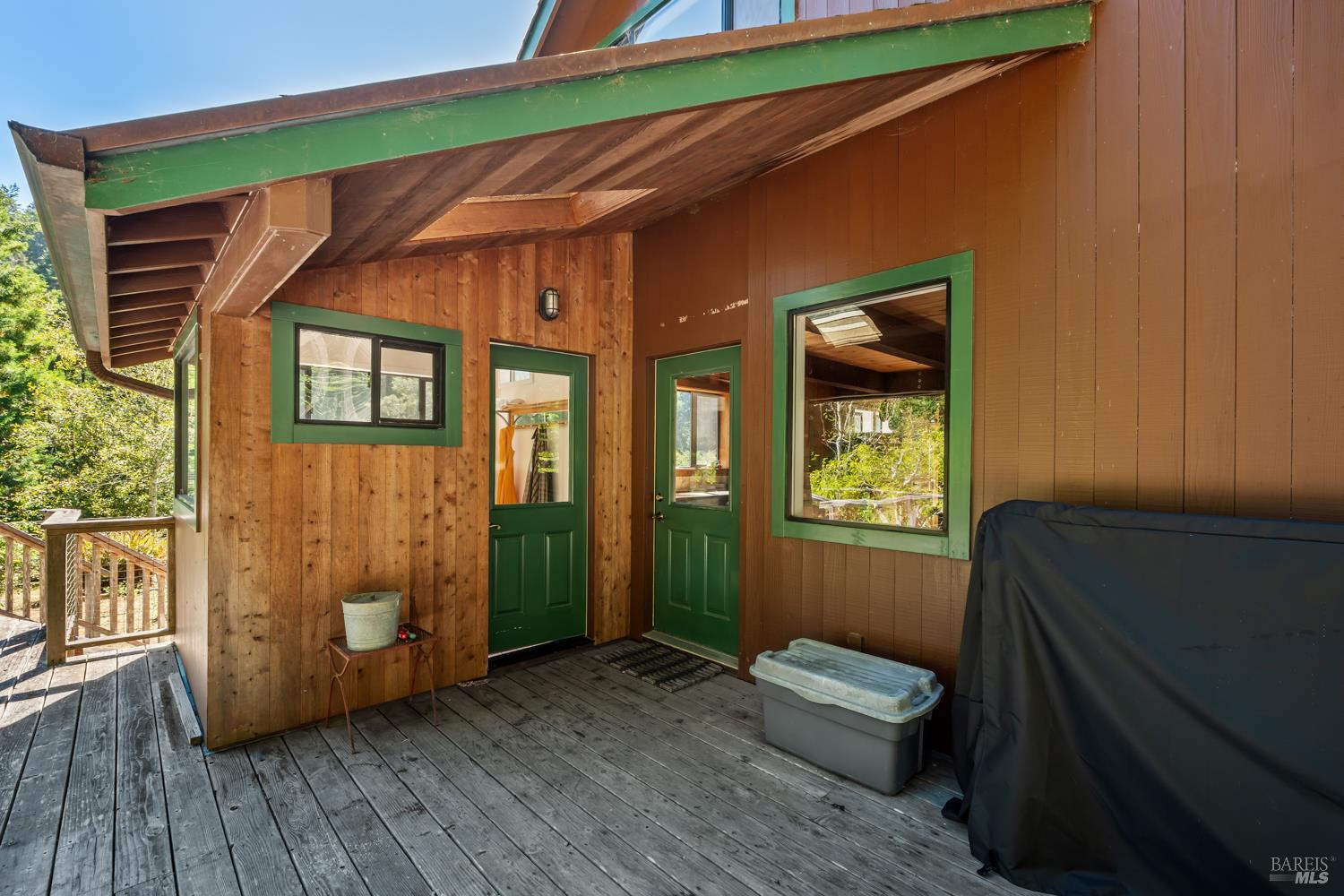 41341 Harris Ranch Road Point Arena CA 95468