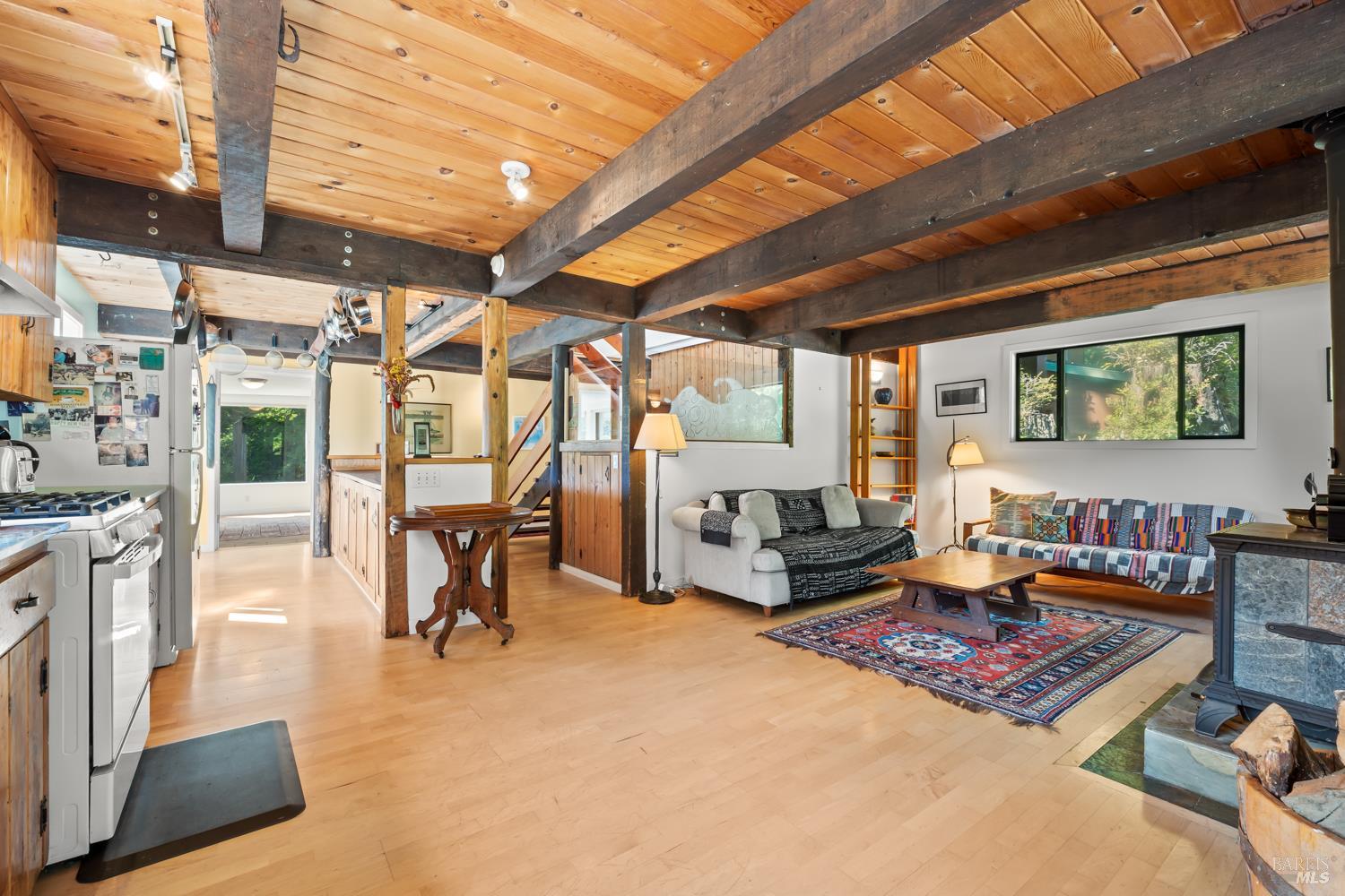 41341 Harris Ranch Road Point Arena CA 95468