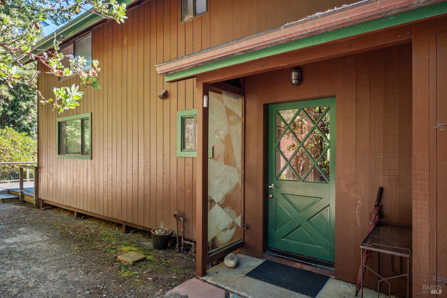 41341 Harris Ranch Road Point Arena CA 95468