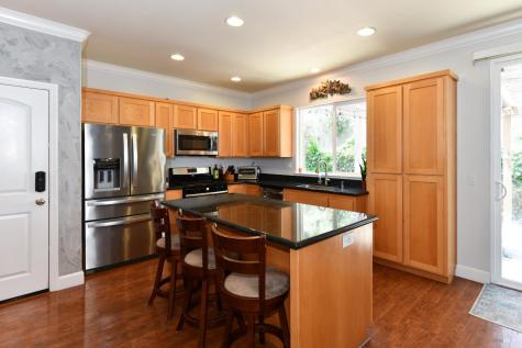 729 Fresno Avenue Santa Rosa CA 95407