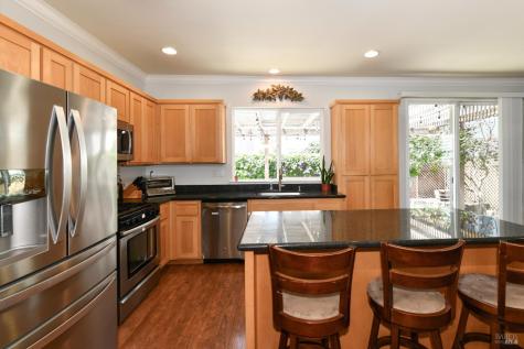 729 Fresno Avenue Santa Rosa CA 95407