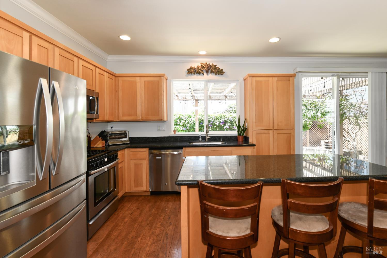729 Fresno Avenue Santa Rosa CA 95407