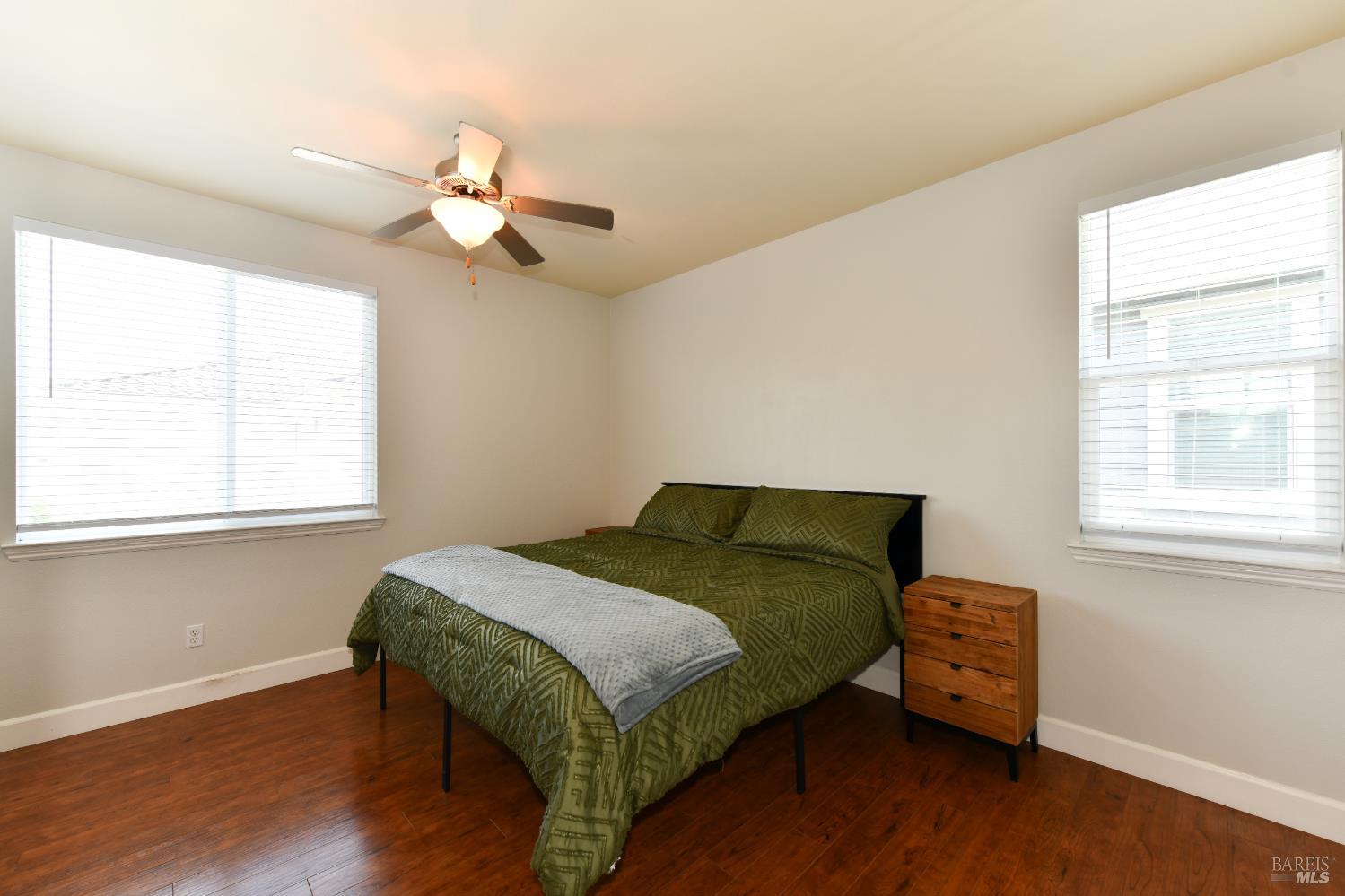 729 Fresno Avenue Santa Rosa CA 95407