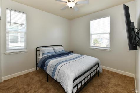 729 Fresno Avenue Santa Rosa CA 95407