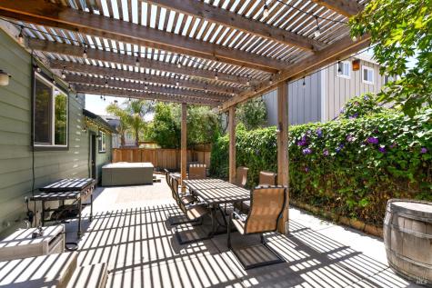 729 Fresno Avenue Santa Rosa CA 95407