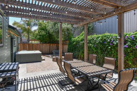 729 Fresno Avenue Santa Rosa CA 95407