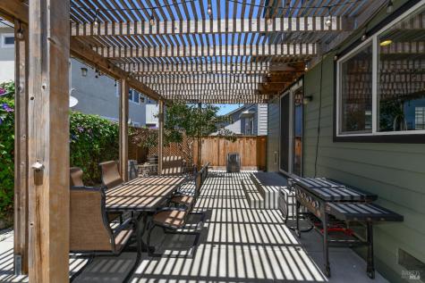 729 Fresno Avenue Santa Rosa CA 95407