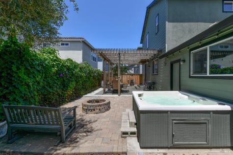 729 Fresno Avenue Santa Rosa CA 95407