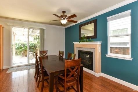 729 Fresno Avenue Santa Rosa CA 95407