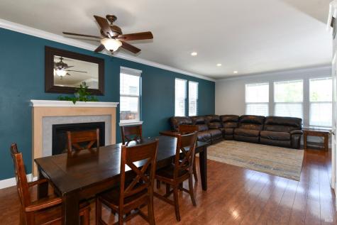 729 Fresno Avenue Santa Rosa CA 95407