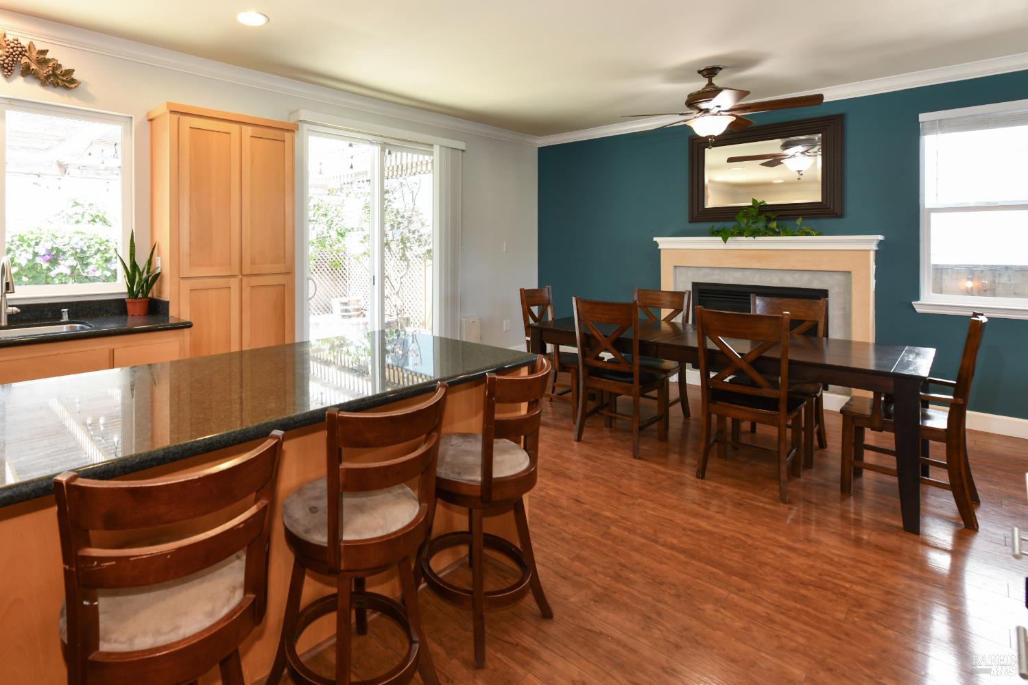 729 Fresno Avenue Santa Rosa CA 95407