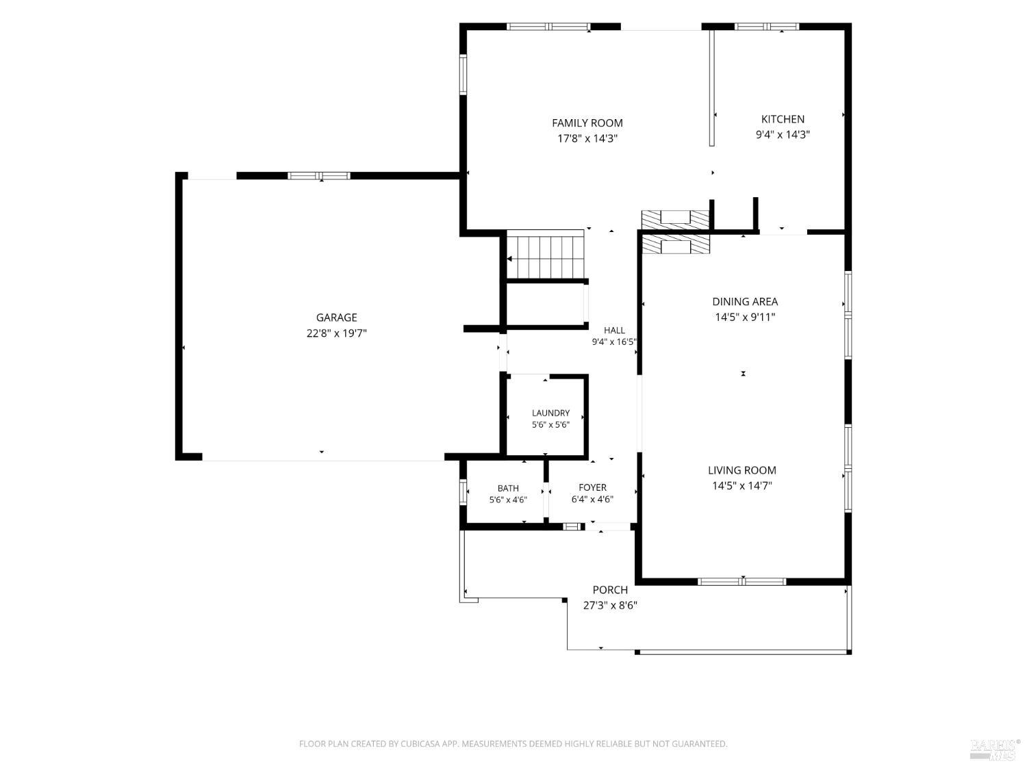 949 Mcnear Avenue Petaluma CA 94952