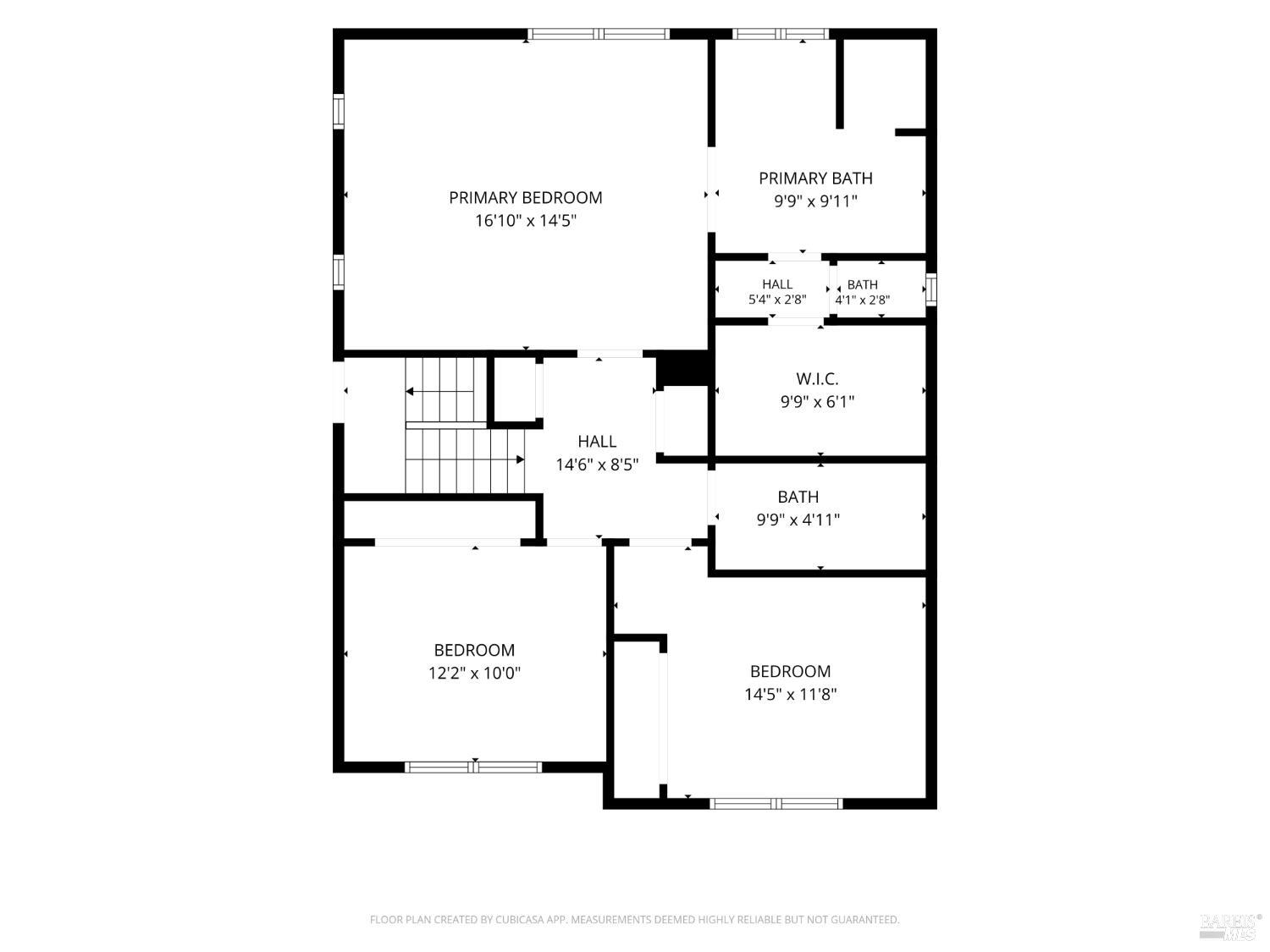 949 Mcnear Avenue Petaluma CA 94952
