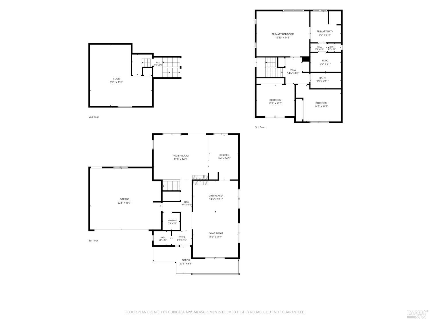 949 Mcnear Avenue Petaluma CA 94952