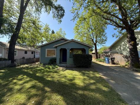 281 Washington Avenue Ukiah CA 95482