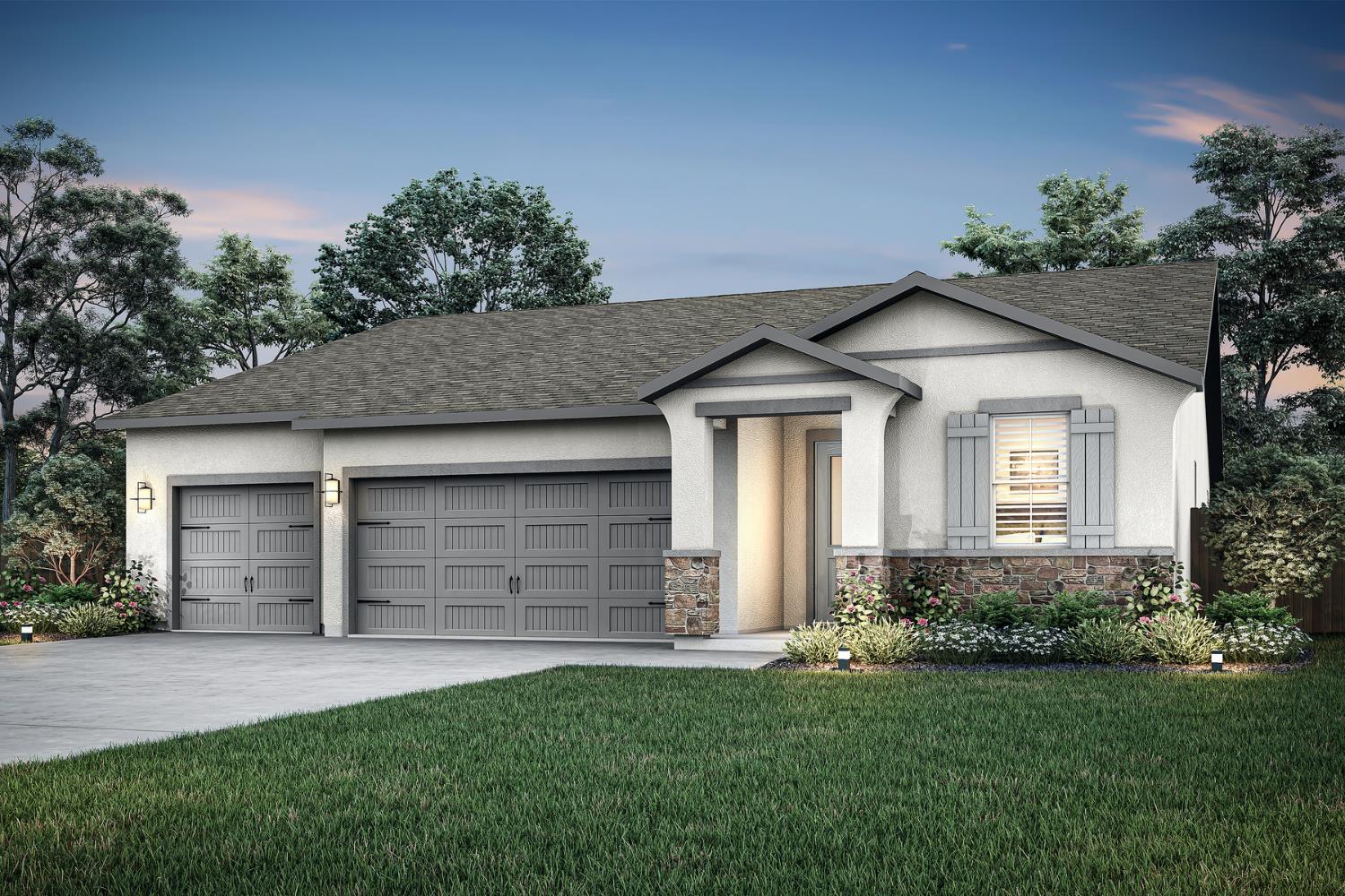 3422 Dillion Way Denair CA 95316