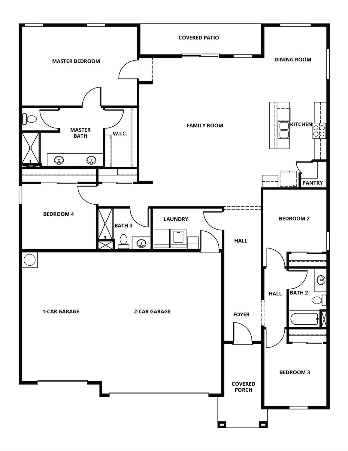3422 Dillion Way Denair CA 95316