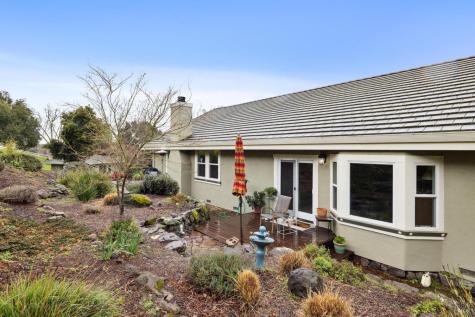 4560 Lovall Valley Loop Road Sonoma CA 95476