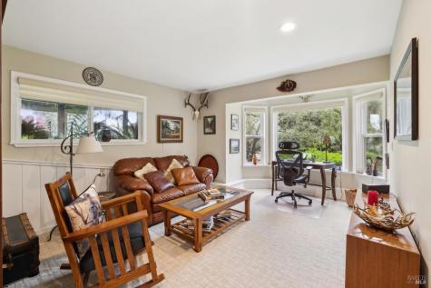 4560 Lovall Valley Loop Road Sonoma CA 95476