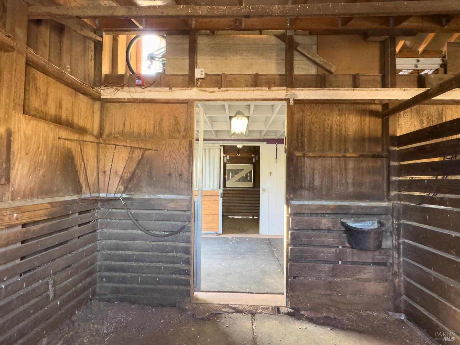 4560 Lovall Valley Loop Road Sonoma CA 95476