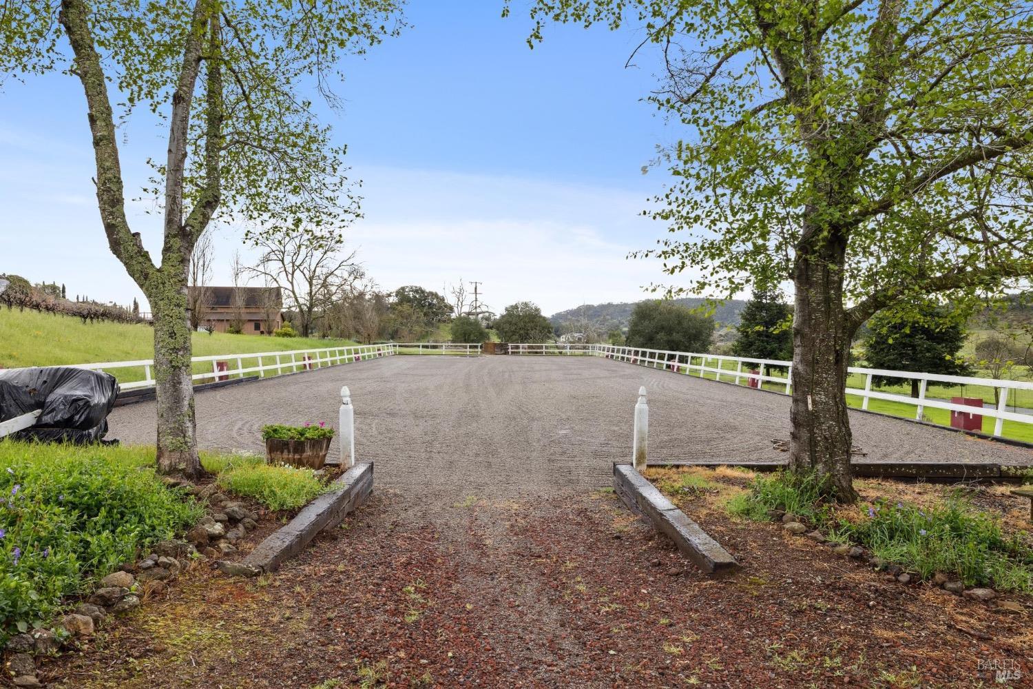4560 Lovall Valley Loop Road Sonoma CA 95476