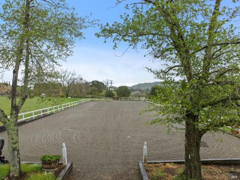 4560 Lovall Valley Loop Road Sonoma CA 95476