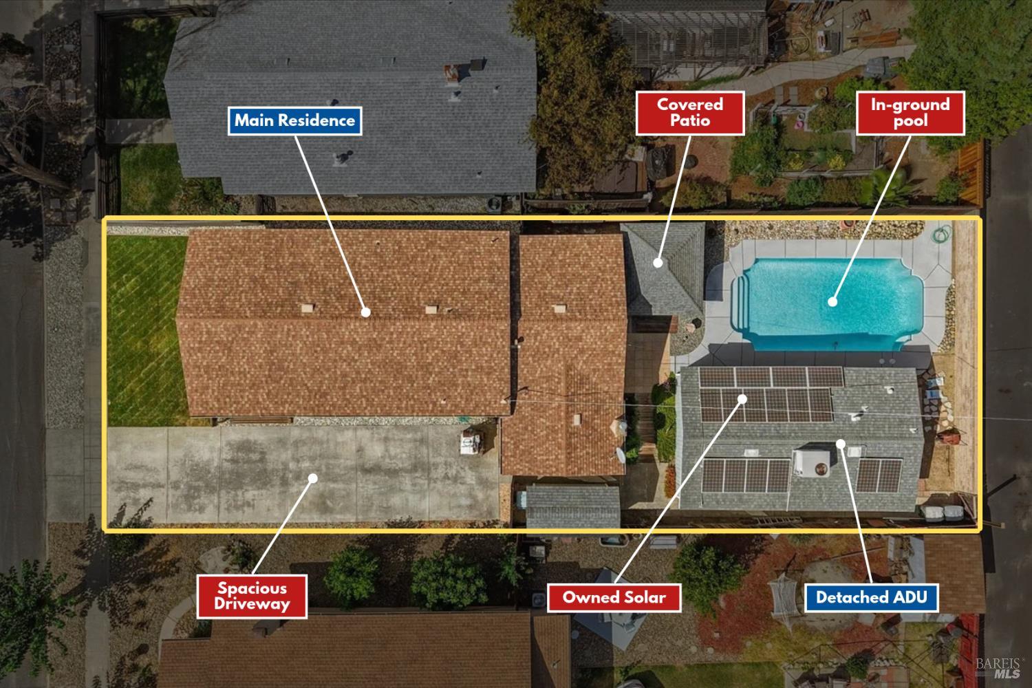 118 Walnut Avenue Vacaville CA 95688