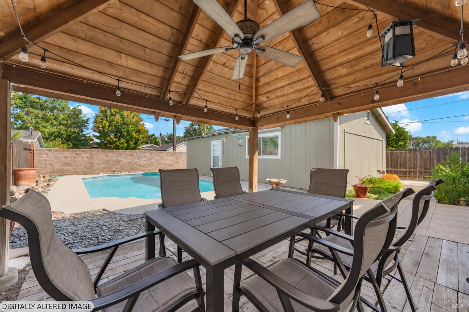 118 Walnut Avenue Vacaville CA 95688