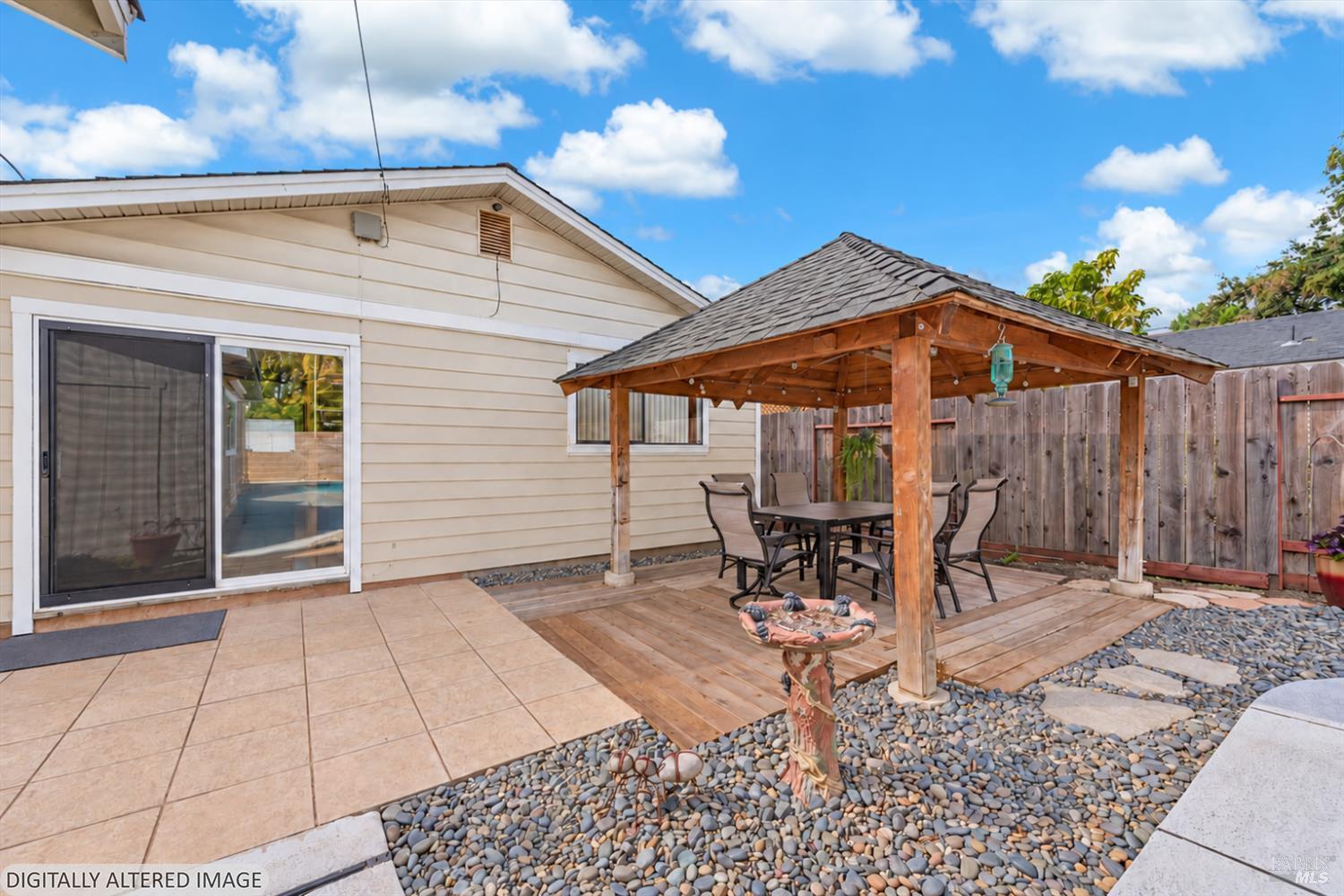 118 Walnut Avenue Vacaville CA 95688