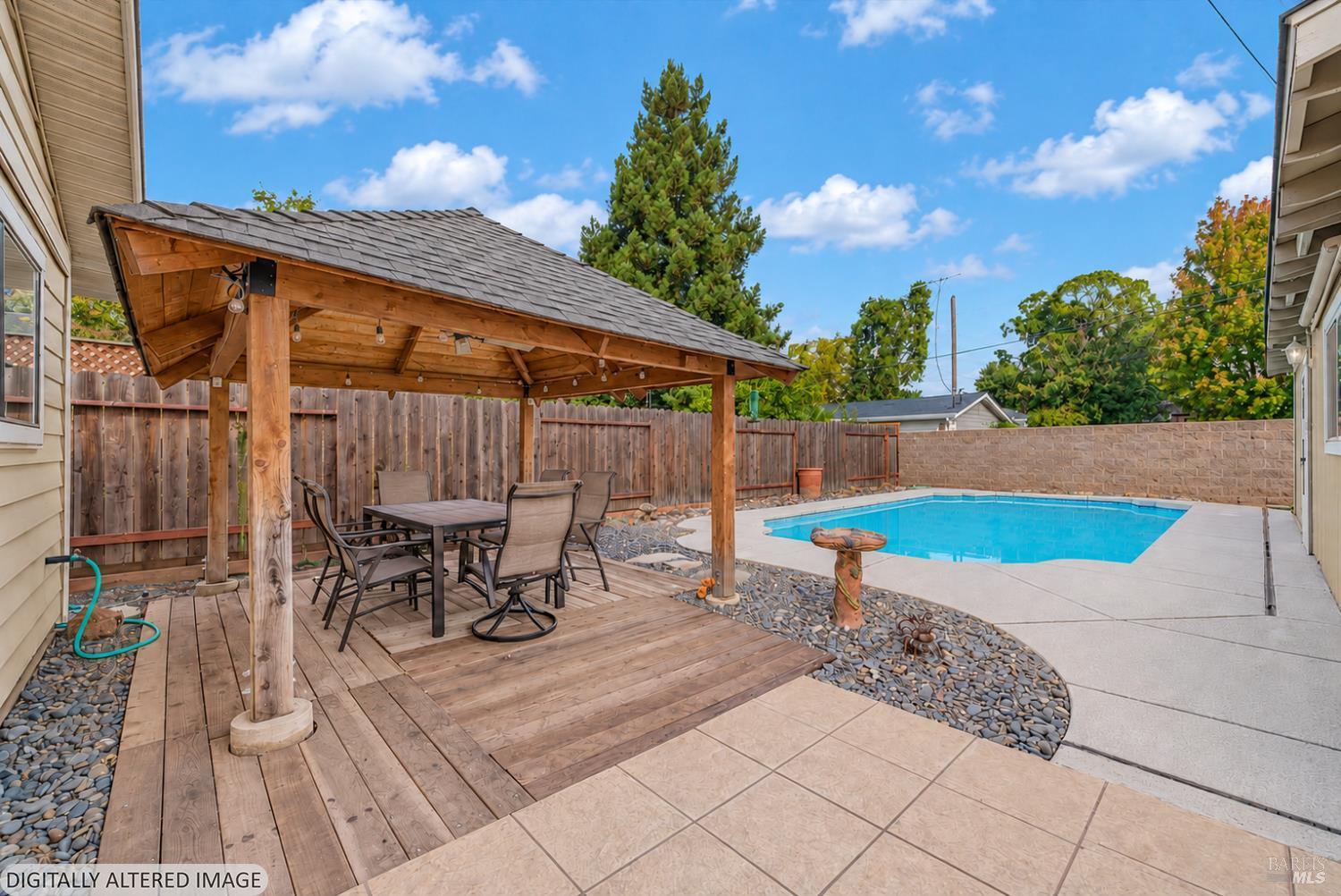 118 Walnut Avenue Vacaville CA 95688