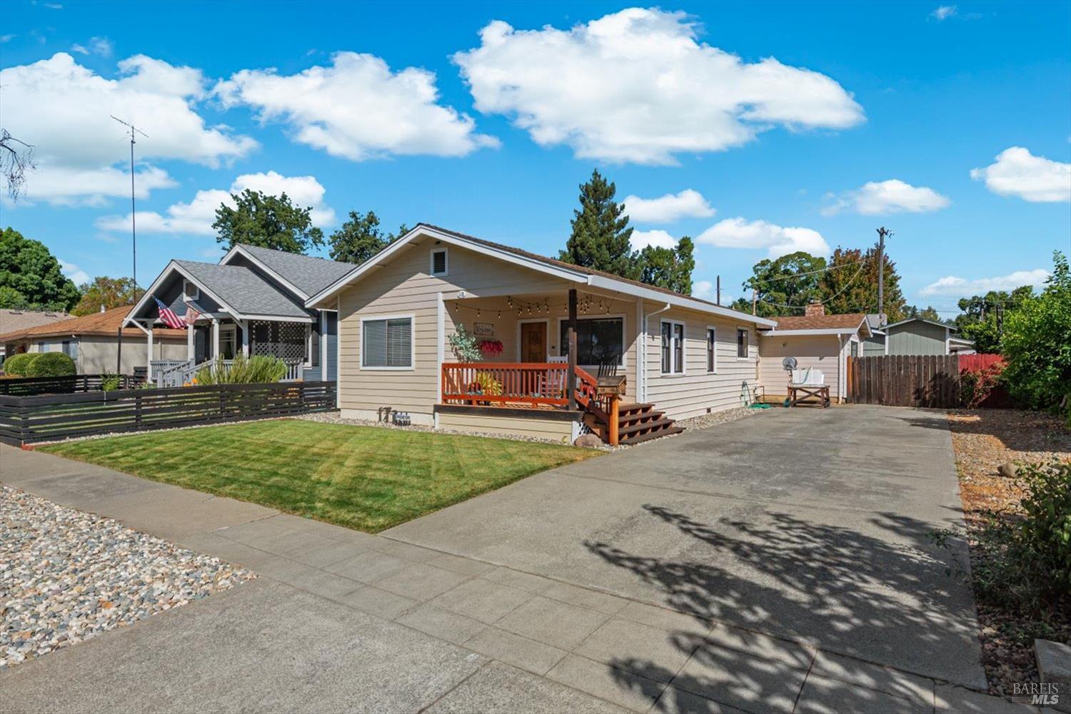 118 Walnut Avenue Vacaville CA 95688