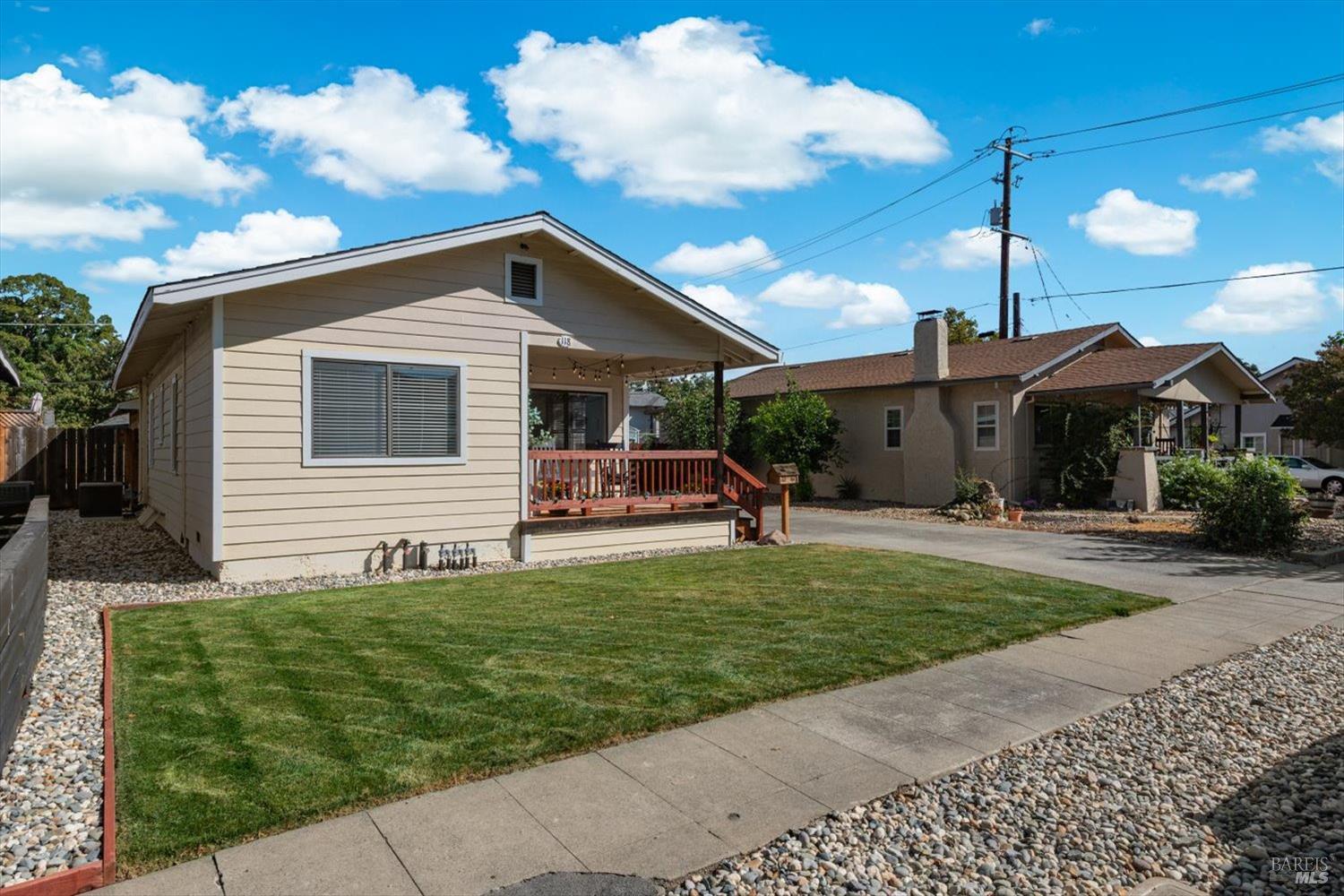 118 Walnut Avenue Vacaville CA 95688