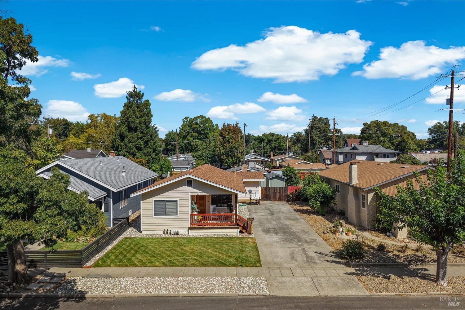118 Walnut Avenue Vacaville CA 95688