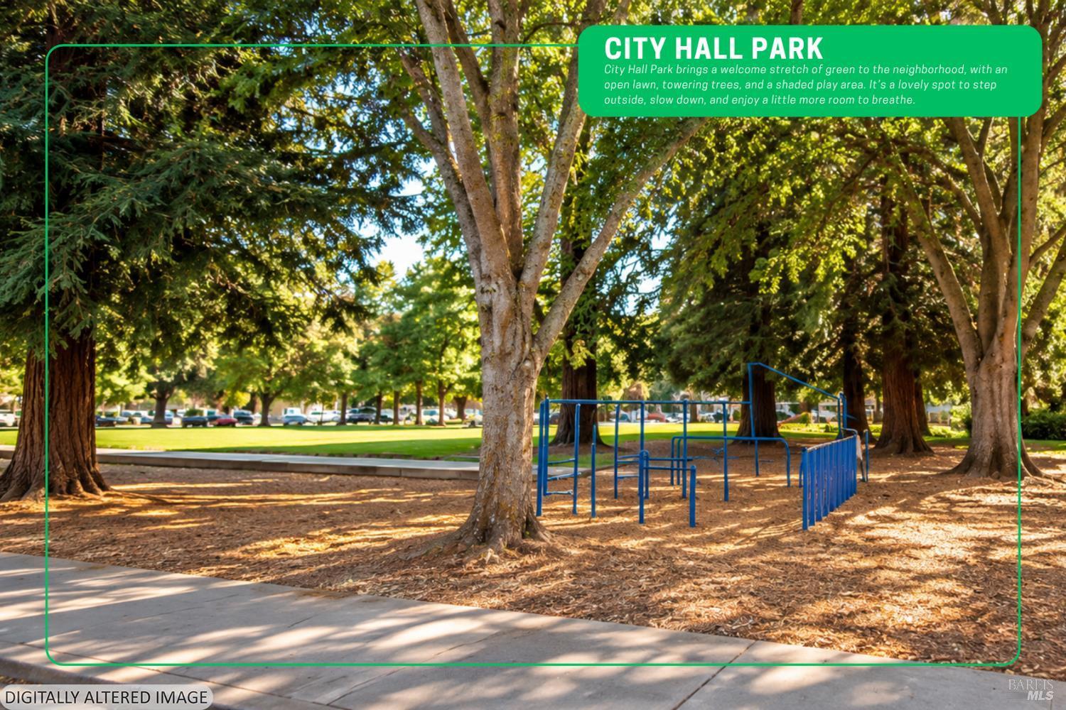 118 Walnut Avenue Vacaville CA 95688