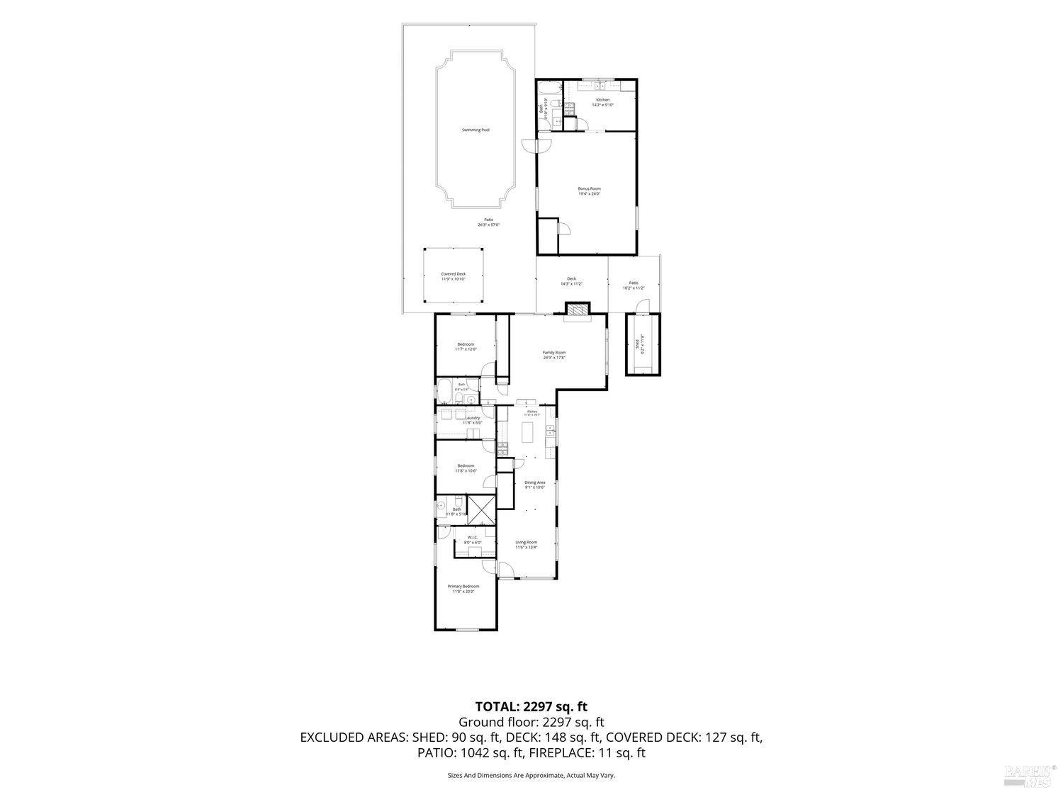 118 Walnut Avenue Vacaville CA 95688
