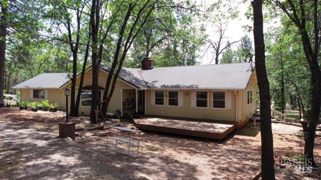 28936 Shingle Creek Lane Shingletown CA 96088