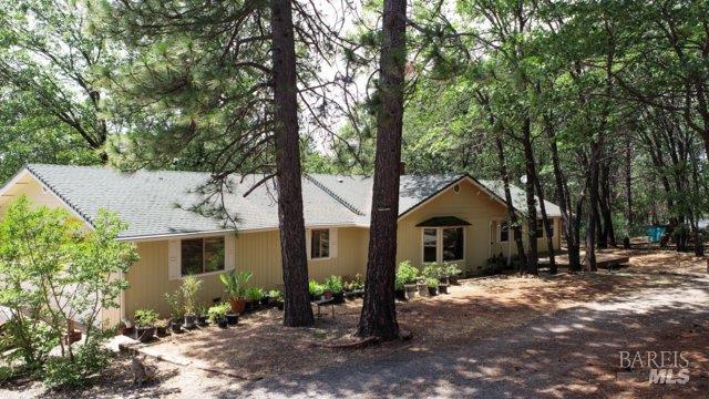 28936 Shingle Creek Lane Shingletown CA 96088