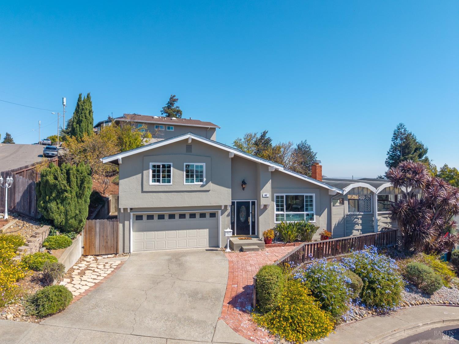 142 Ardmore Way Benicia CA 94510